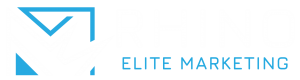 Rhino Elite Marketing Logo