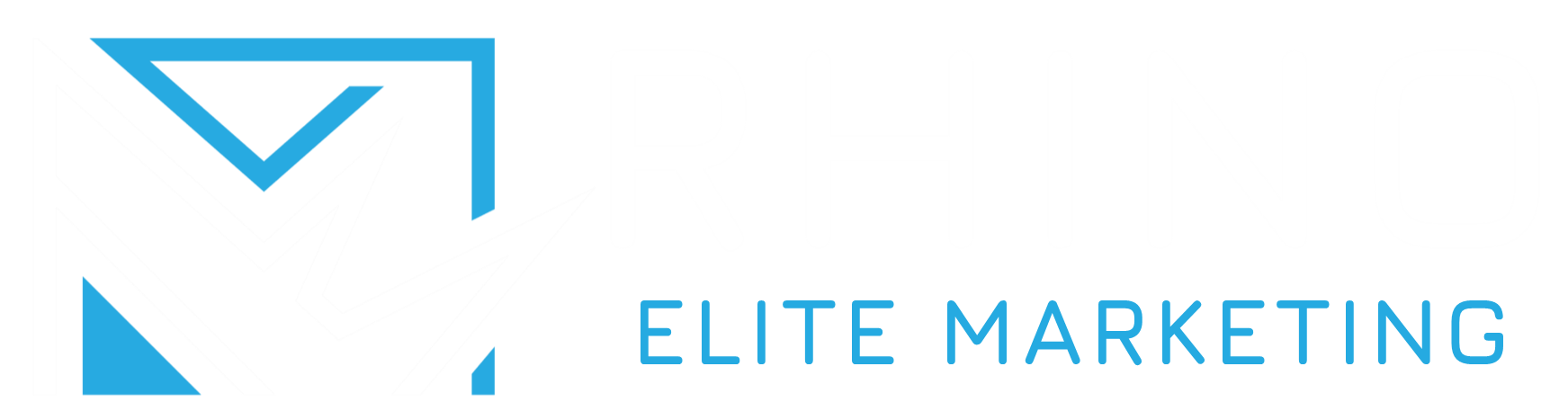 Rhino Elite Marketing Logo